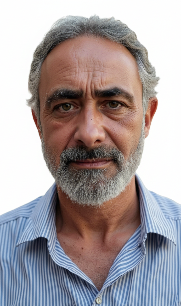 Robert Saad — Founder, CaribbeanAI.ai